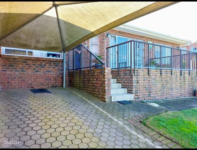 3 BEDROOM DUET FOR SALE IN TERGNIET